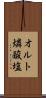 オルト燐酸塩 Scroll