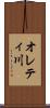 オレティ川 Scroll
