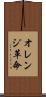 オレンジ革命 Scroll