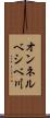 オンネルベシベ川 Scroll