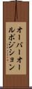 オーバーオール・ポジション Scroll