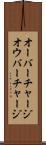 オーバーチャージ Scroll