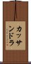 カッサンドラ Scroll