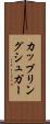 カップリングシュガー Scroll