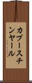 カプースチンヤール Scroll