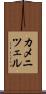 カメニツェル Scroll