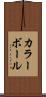 カラーボール Scroll