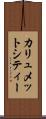 カリュメットシティー Scroll