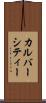 カルバーシティー Scroll