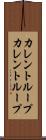 カレントループ Scroll