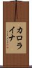 カロライナ Scroll