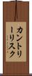 カントリー・リスク Scroll