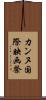 カンヌ国際映画祭 Scroll