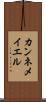 カンネメイエル Scroll