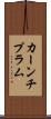 カーンチプラム Scroll
