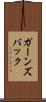 ガーンズバック Scroll