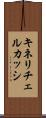 キネリチェルカッシ Scroll