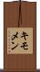 キモメン Scroll
