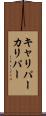 キャリパー Scroll