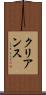 クリアンス Scroll