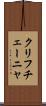クリフチェーニャ Scroll