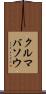 クルマバソウ Scroll