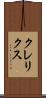 クレリクス Scroll