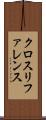 クロスリファレンス Scroll