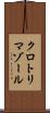 クロトリマゾール Scroll