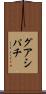 グアシパチ Scroll