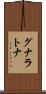 グナラトナ Scroll