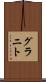 グラニト Scroll