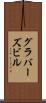グラバーズビル Scroll