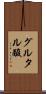 グルタル酸 Scroll