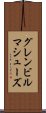 グレンビルマシューズ Scroll