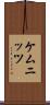 ケムニッツ Scroll