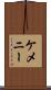 ケメニー Scroll