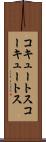 コキュートス Scroll