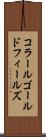 コラールゴールドフィールズ Scroll
