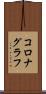 コロナグラフ Scroll