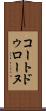 コートドゥローヌ Scroll