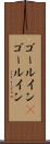 ゴールイン(P) Scroll