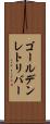 ゴールデンレトリバー Scroll