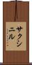 サクシニル Scroll