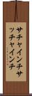 サチャインチ Scroll
