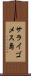 サライゴメス島 Scroll