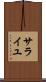 サライユ Scroll