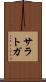 サラトガ Scroll