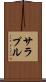 サラプル Scroll