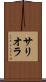サリオラ Scroll